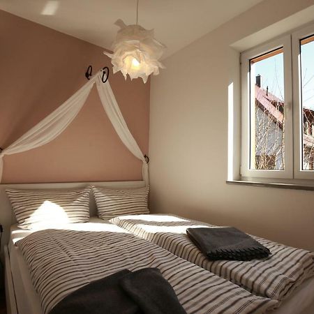 La Rimessa Ferienappartement FDH Exterior foto