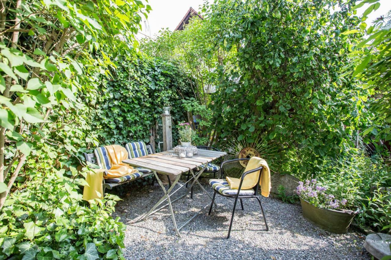 La Rimessa Ferienappartement FDH Exterior foto